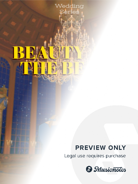 Beauty and the Beast