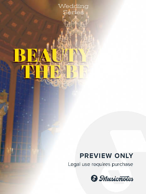 Beauty and the Beast