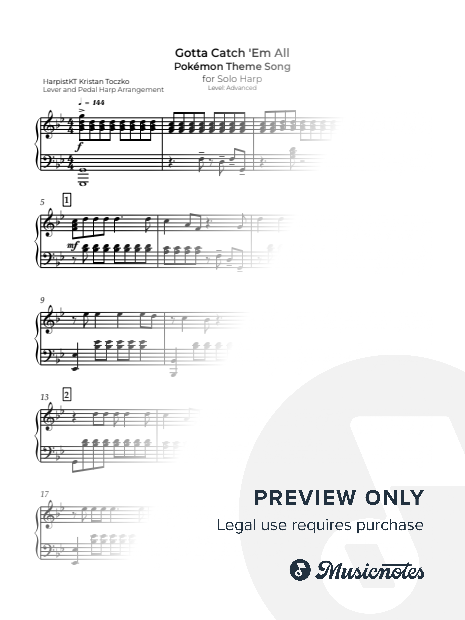 Pokémon Theme