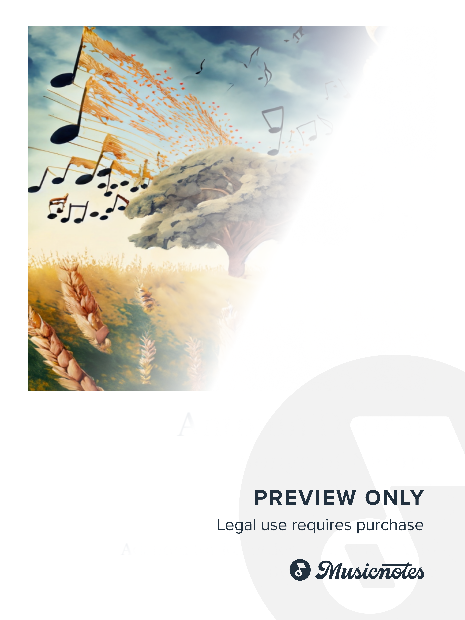 'Songs of Nature' by Antonin Dvorak