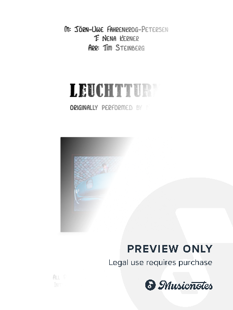 Leuchtturm