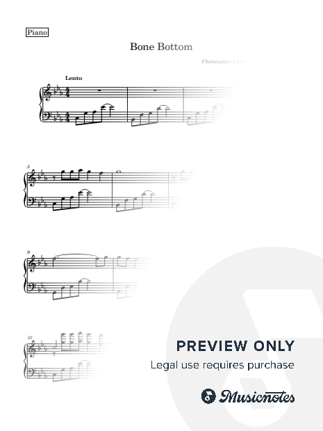 "Bone Bottom" from Hollow Knight: Silksong