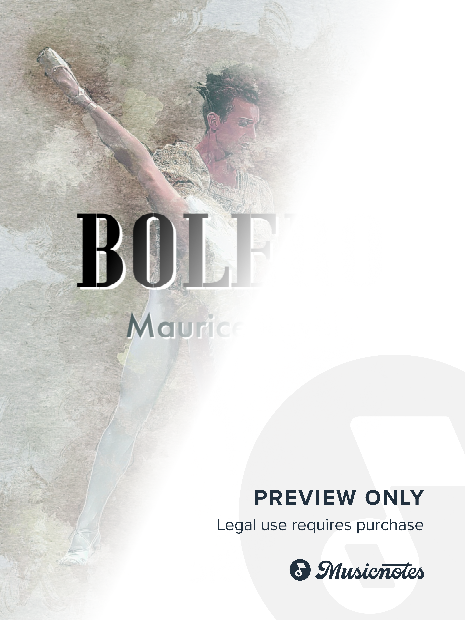 BOLETO (Ravel) - Excerpts