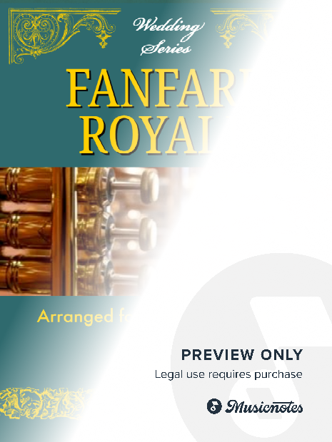 Fanfare Royale