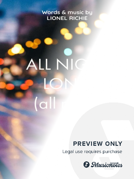 All Night Long