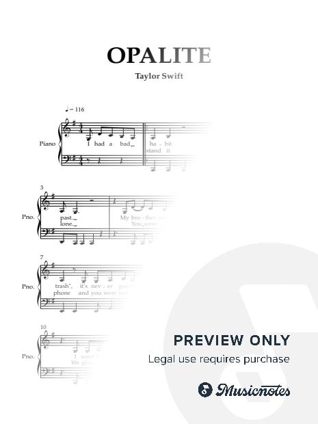 Opalite