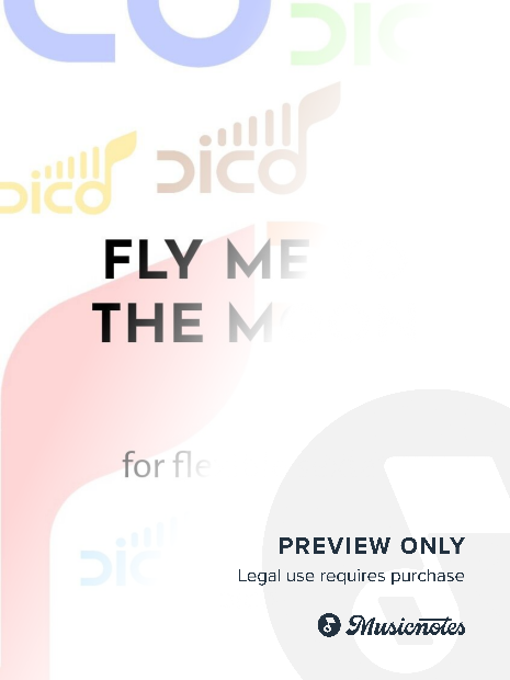 Fly Me to the Moon