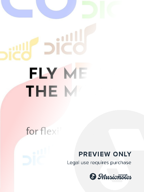 Fly Me to the Moon
