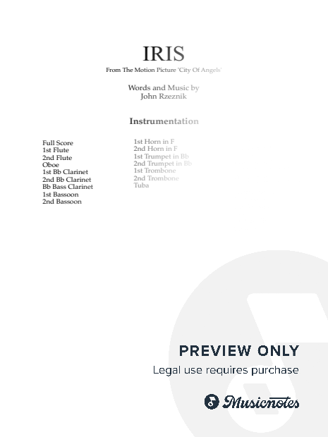 Iris