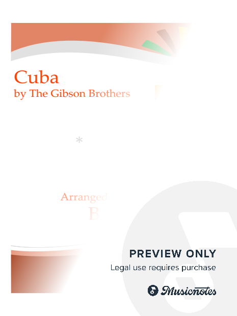 Cuba - brass ensemble