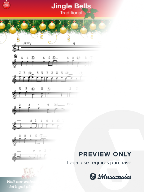 Jingle Bells