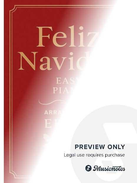 Feliz Navidad