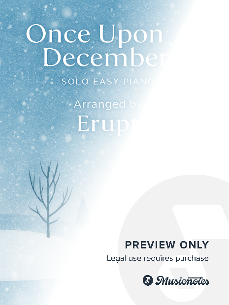 Once Upon a December