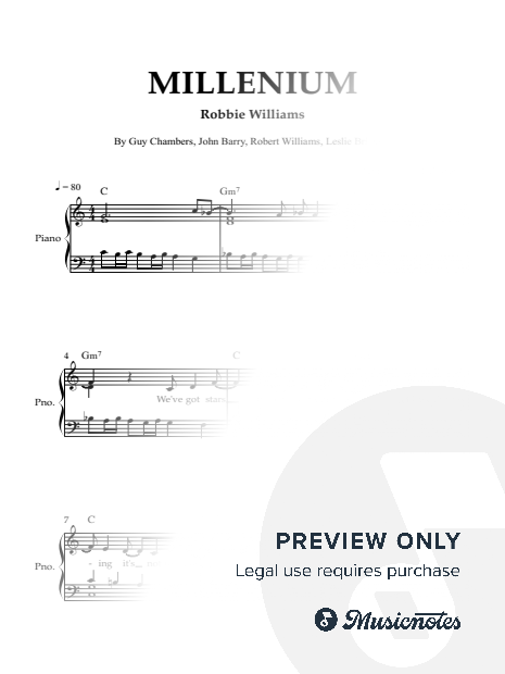 Millennium