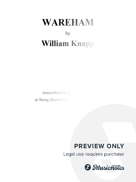 WAREHAM