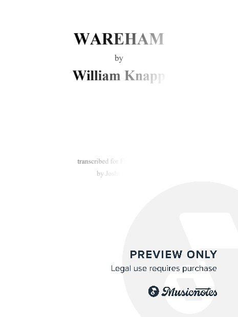 WAREHAM