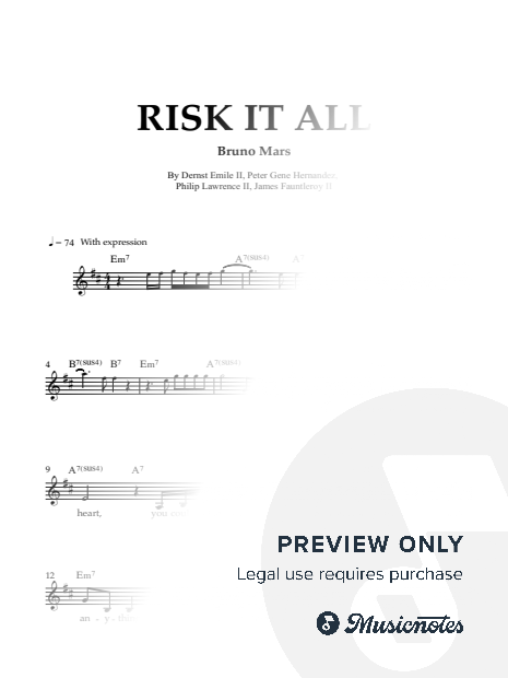 Risk It All