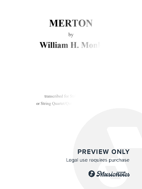 MERTON