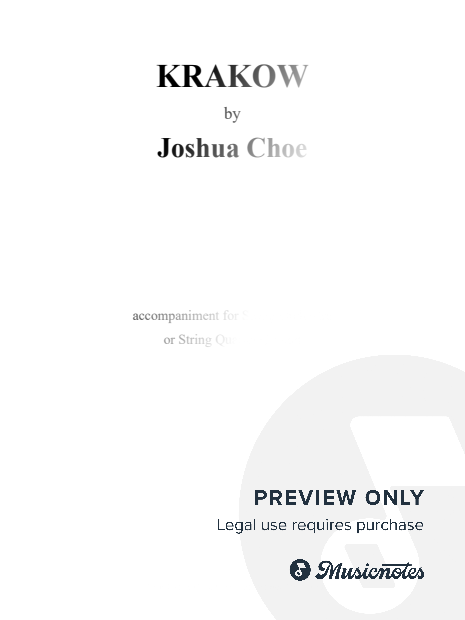 KRAKOW