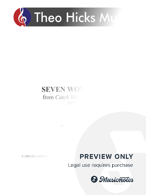 Seven Wonders