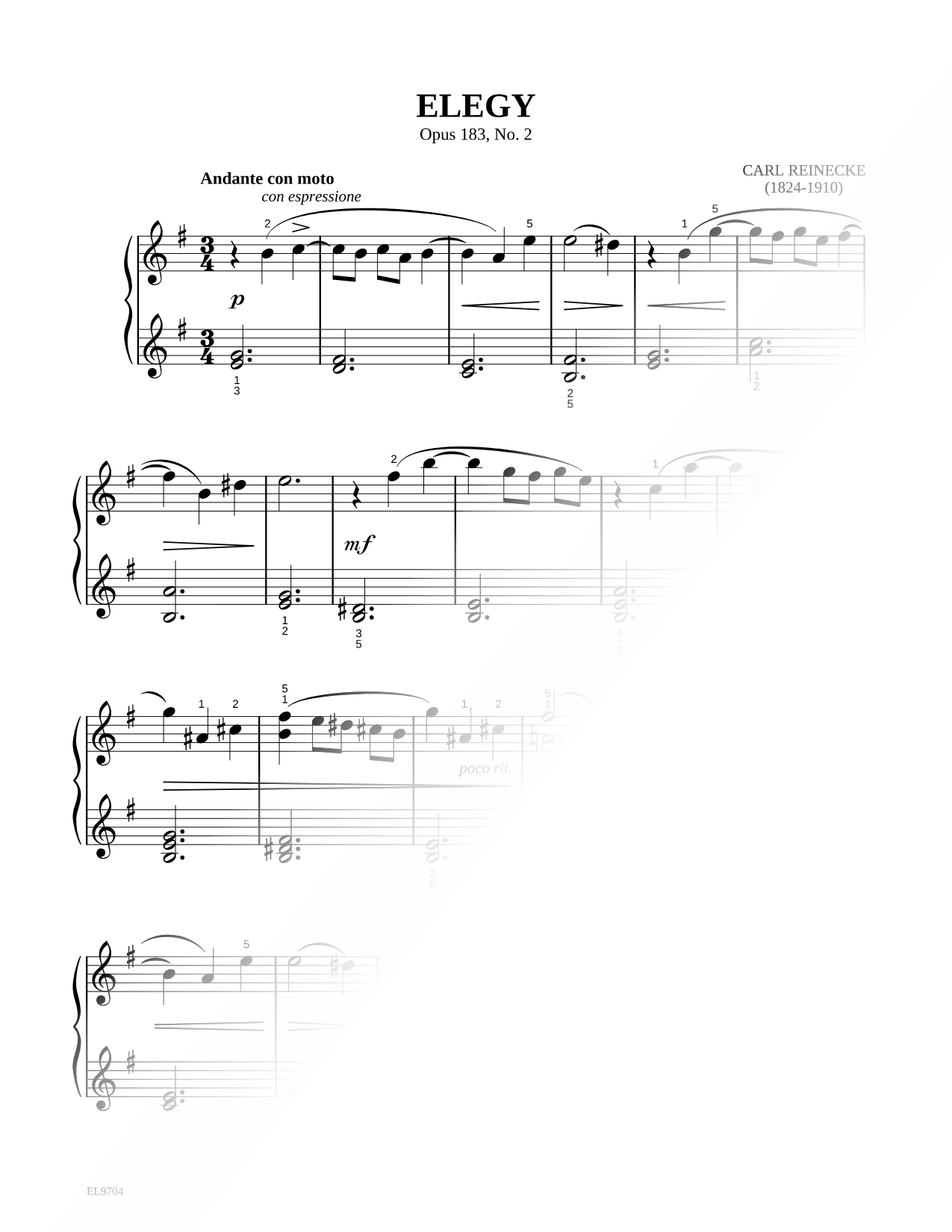 Elegy