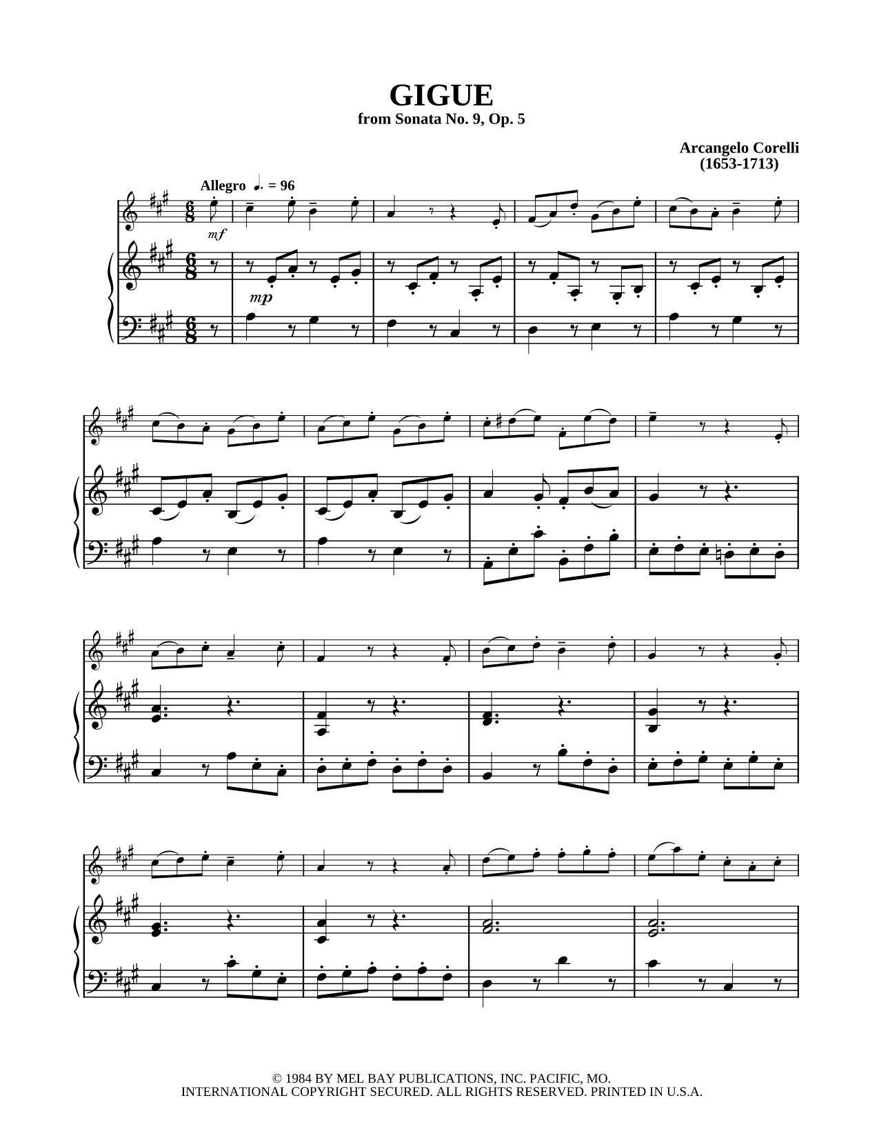 Gigue