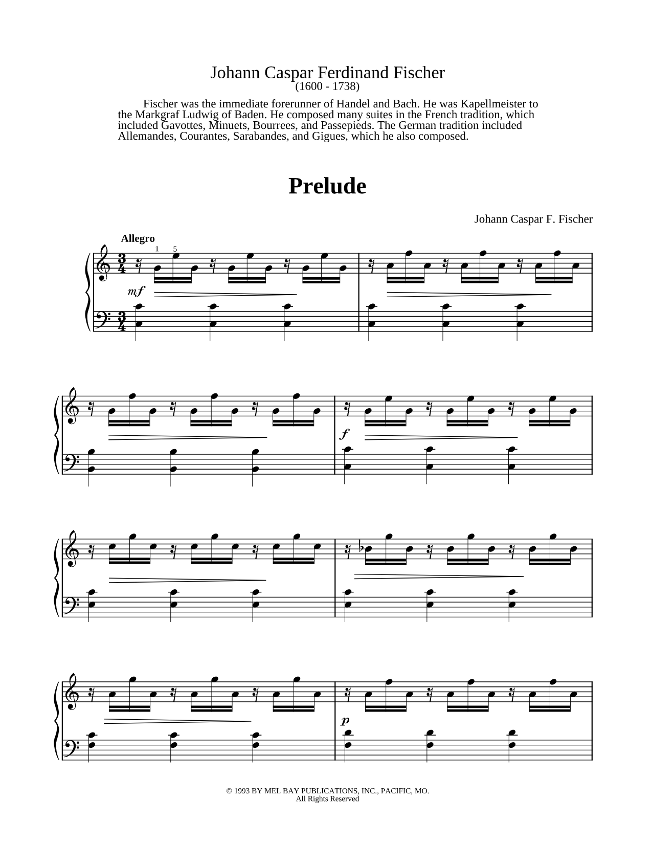 Prelude