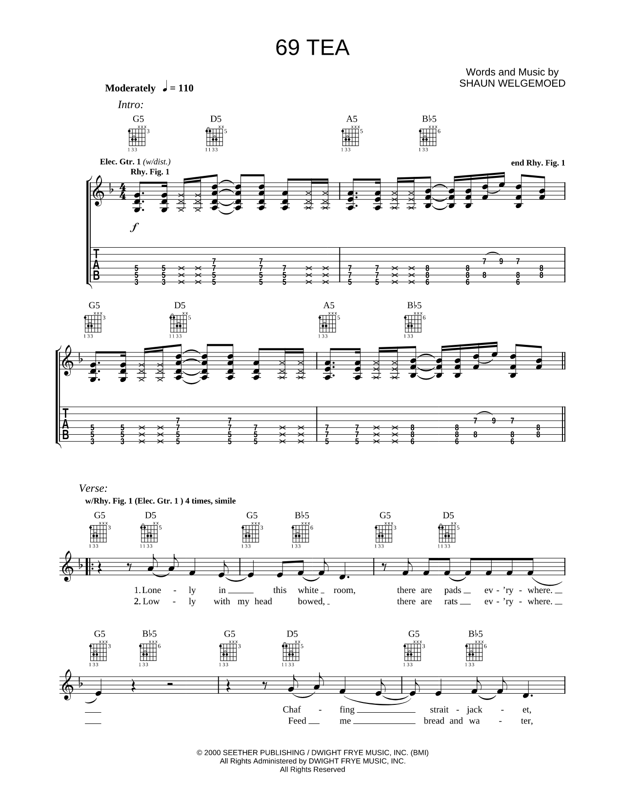 69 Tea
