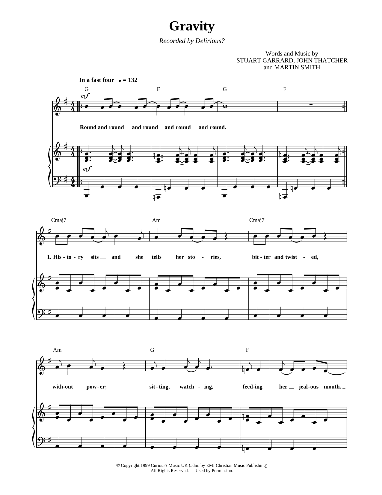Gravity