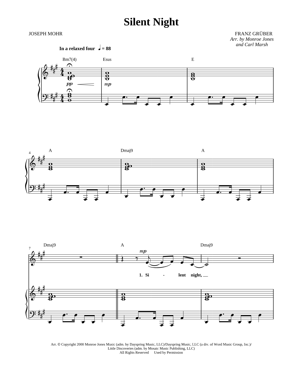 Silent Night