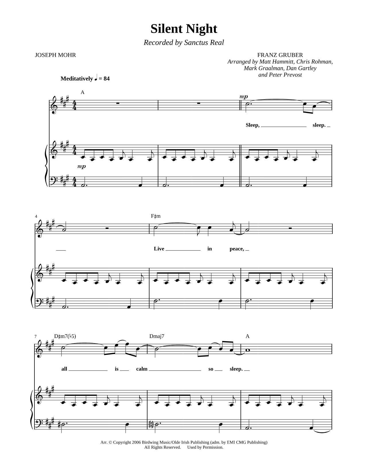 Silent Night
