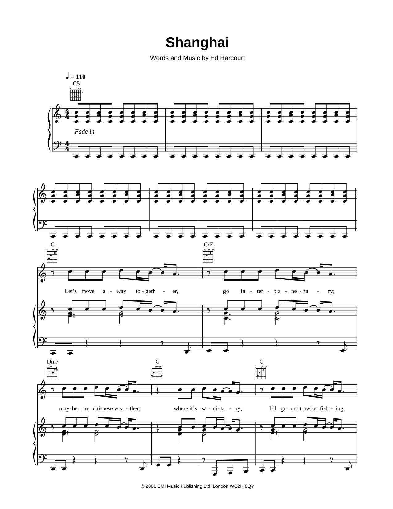 Shanghai