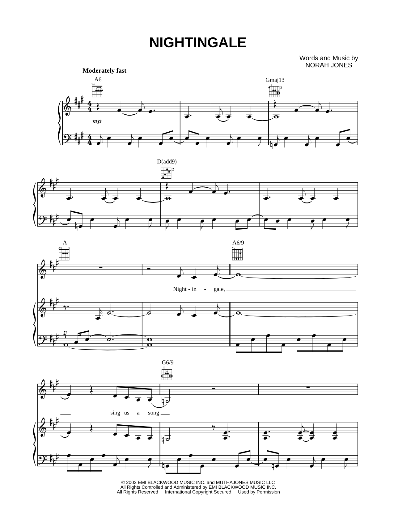 Nightingale