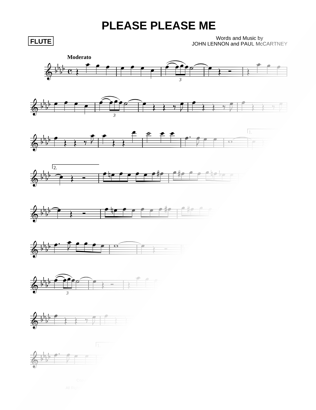 Please Please Me