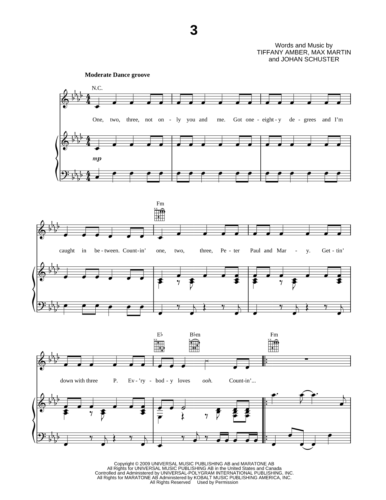 3
