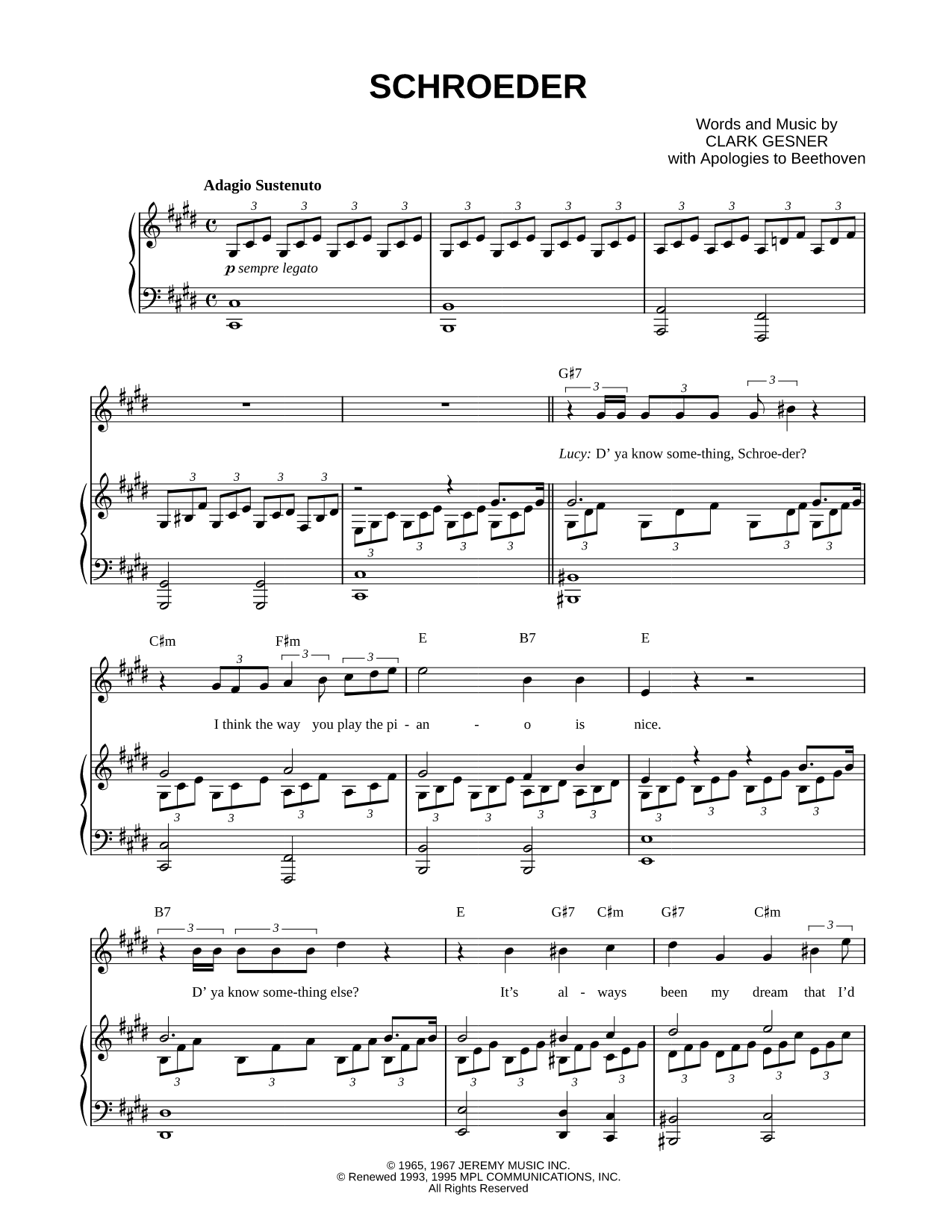 Schroeder
