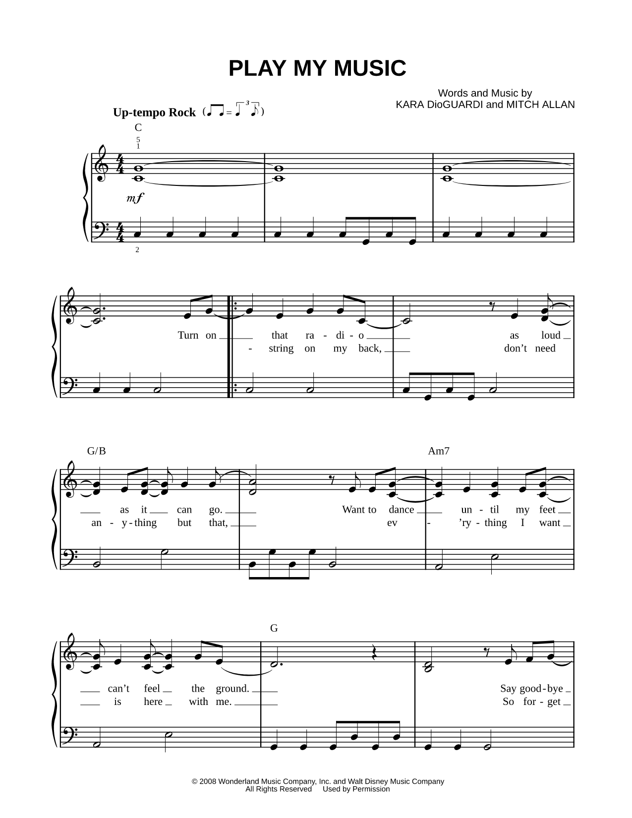 Play My Music