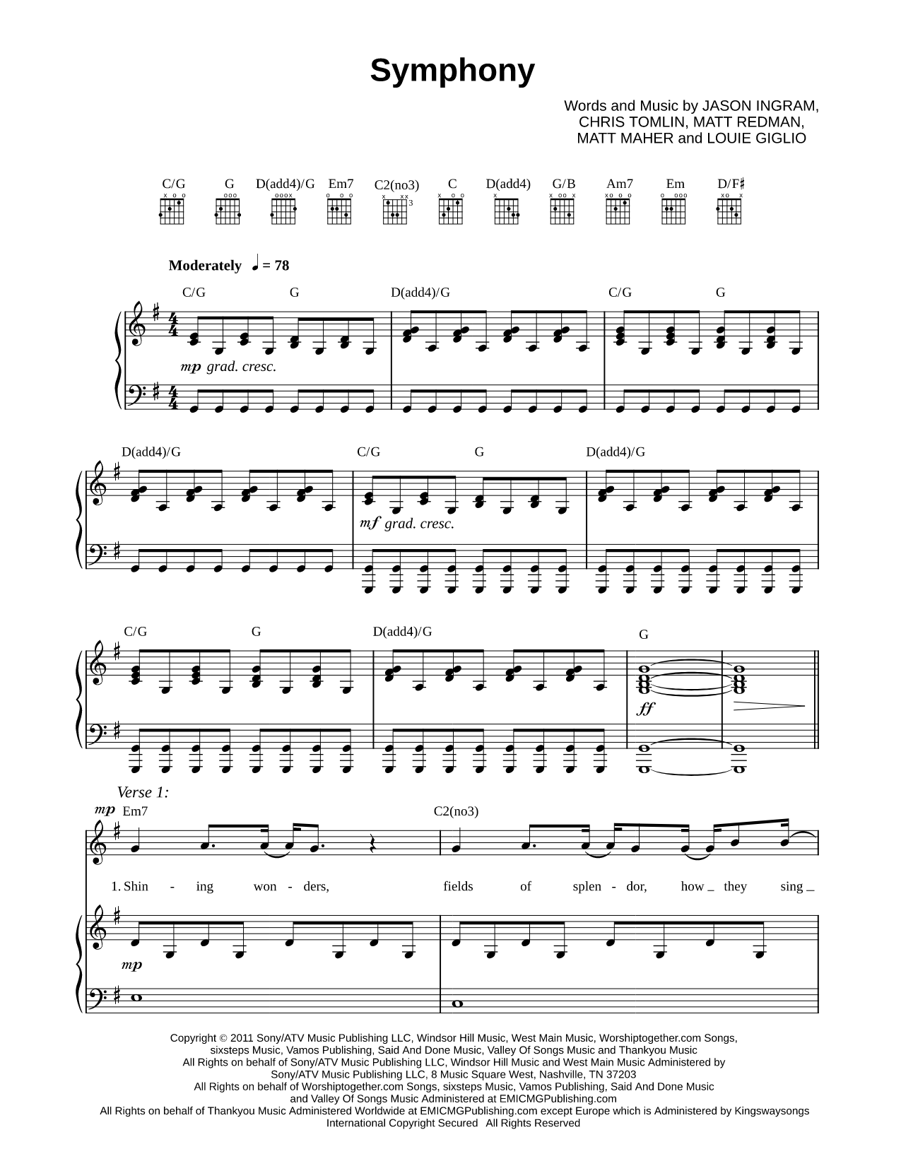 Symphony