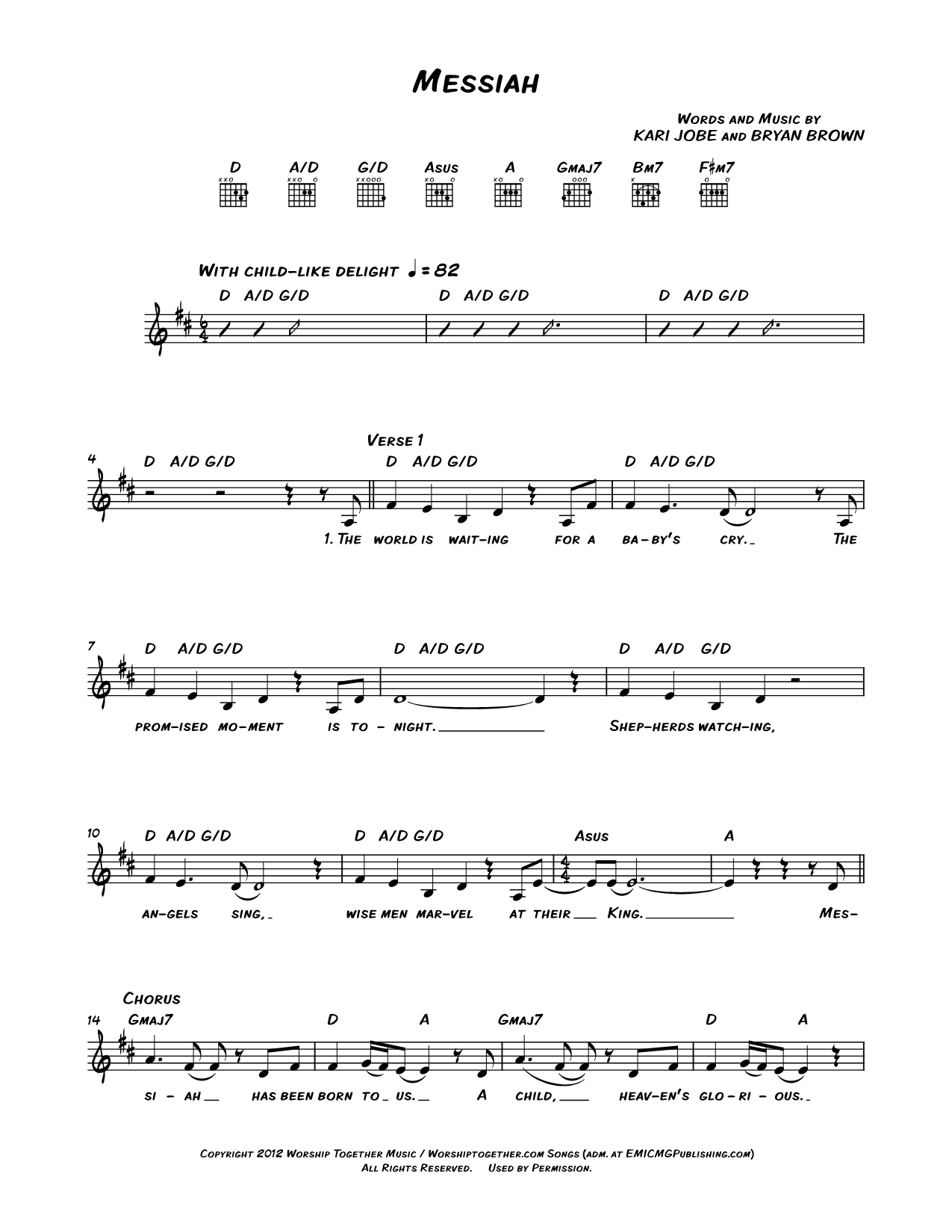 Messiah