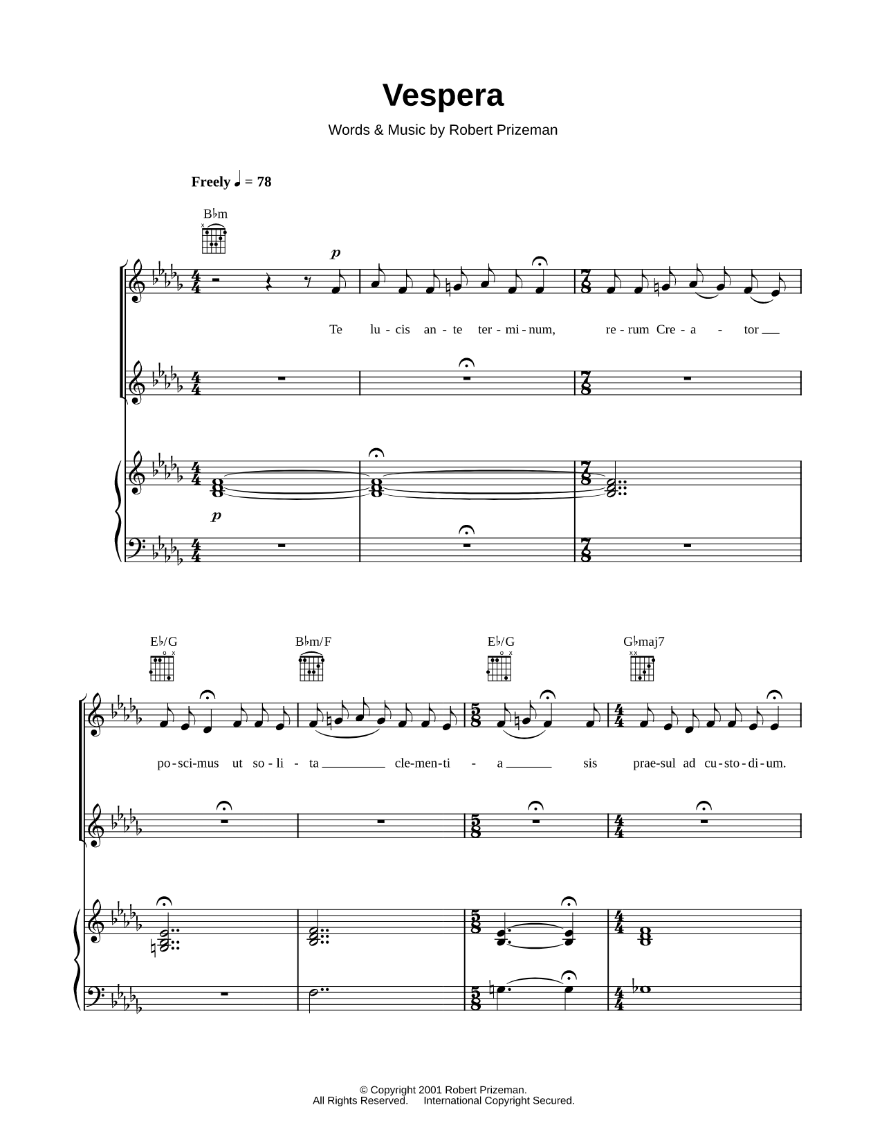 Vespera