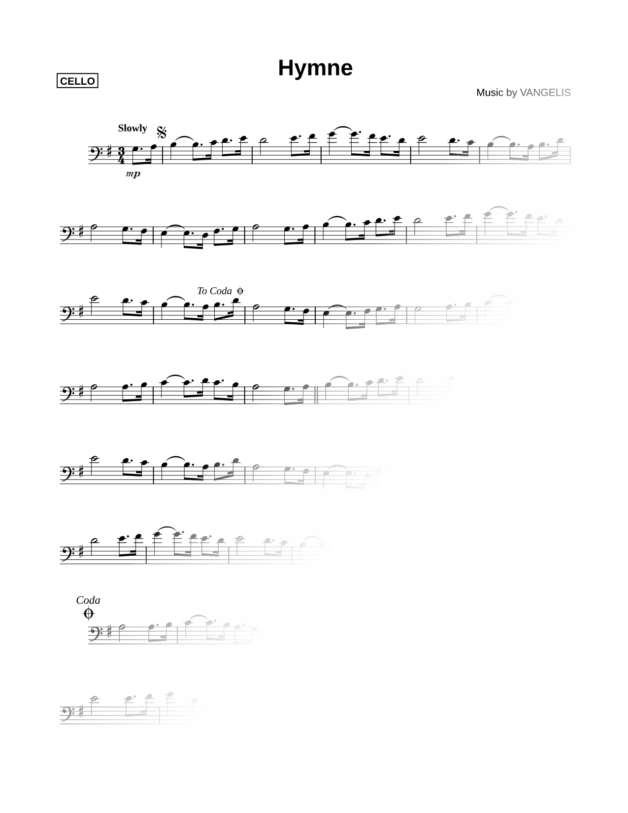 Hymne