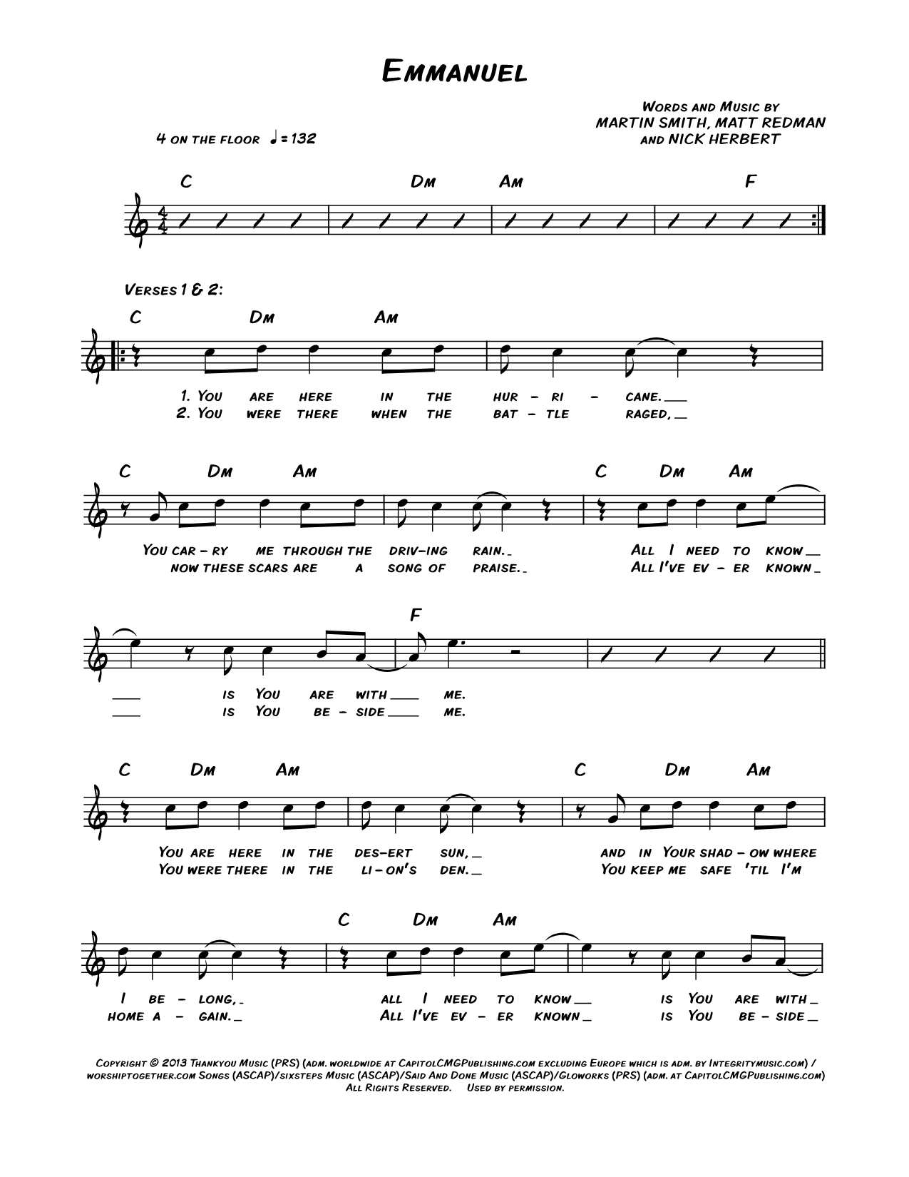 Emmanuel