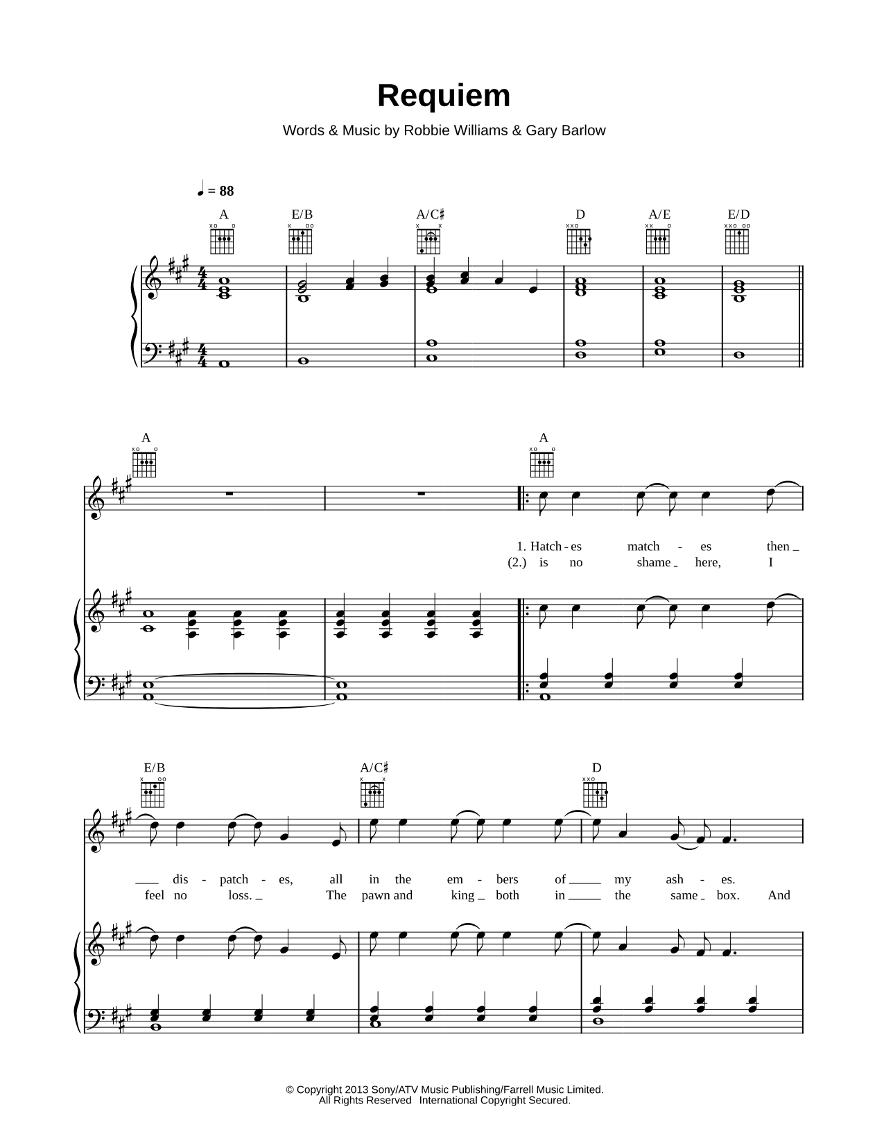 Requiem