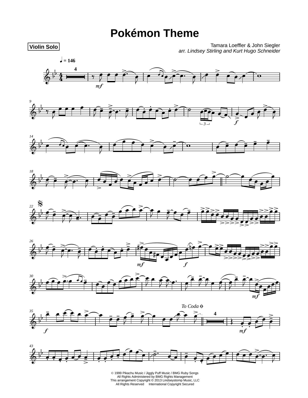 Pokémon Theme