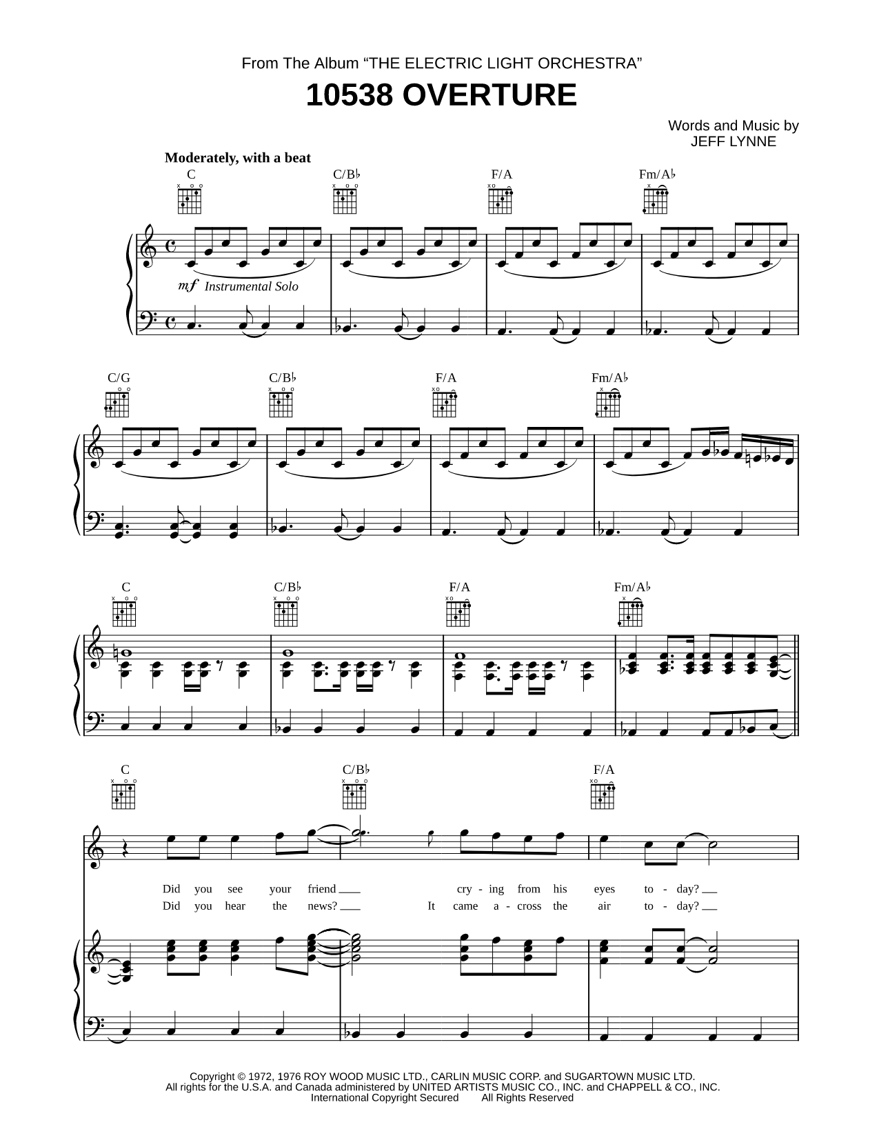 10538 Overture