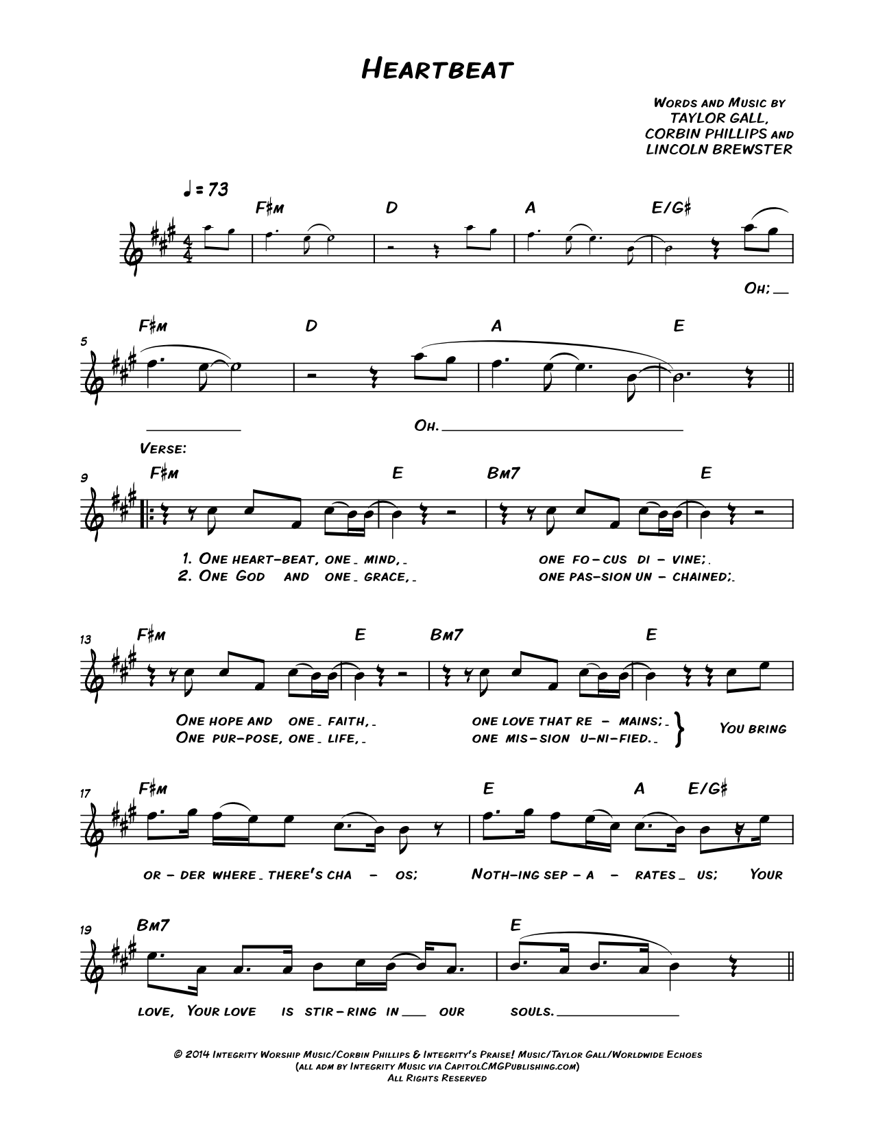 Heartbeat