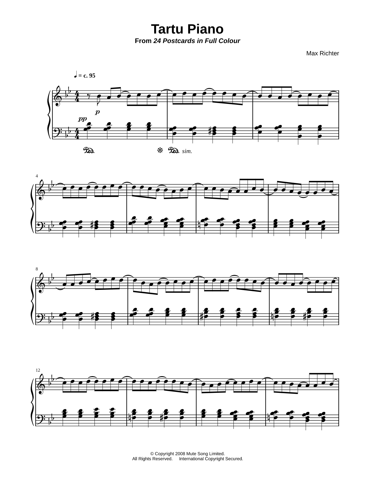 Tartu Piano