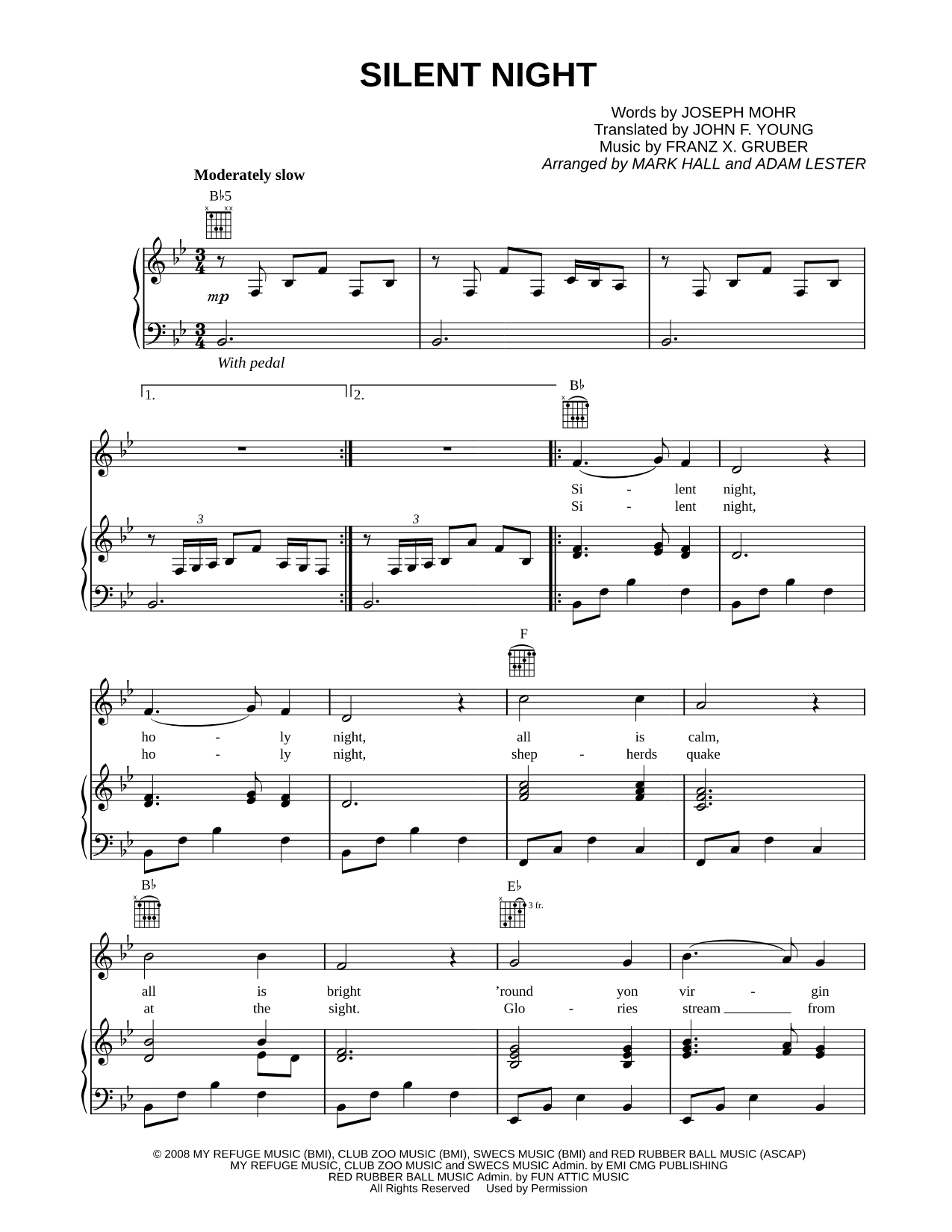 Silent Night