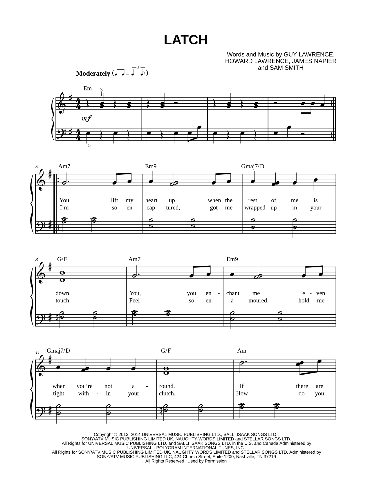 Latch