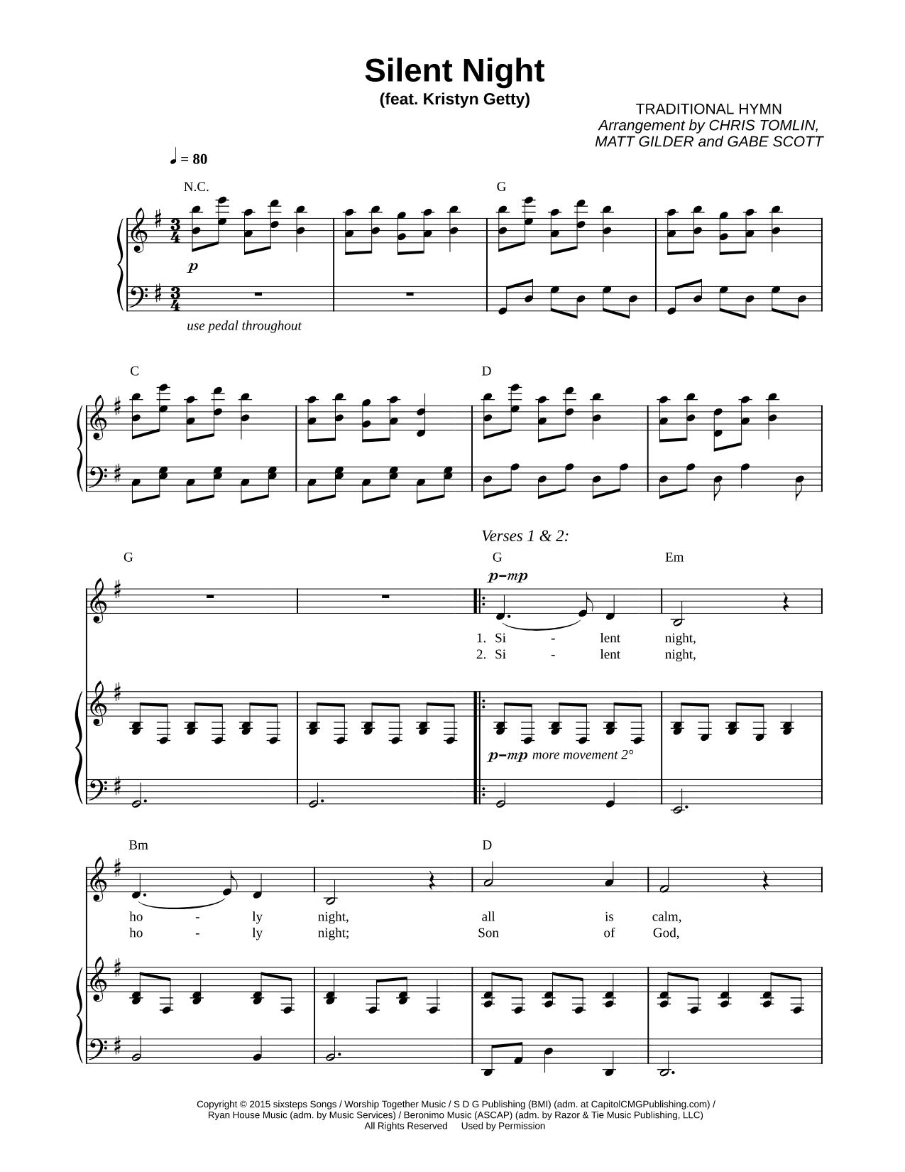 Silent Night